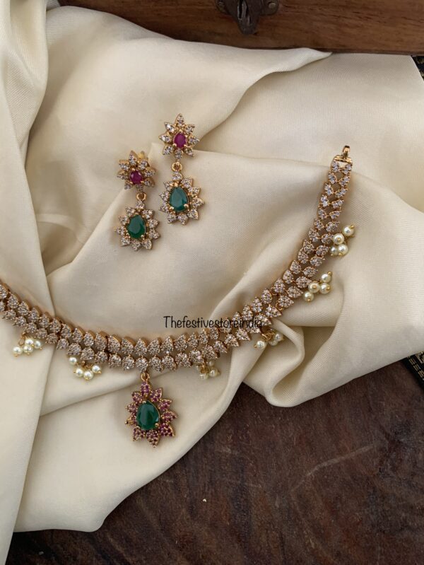 AD classic attigai set