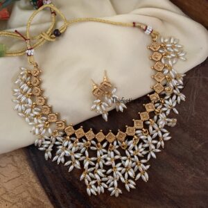 Fusion rice pearls set V2