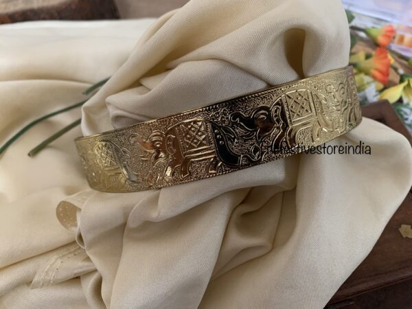Ambaari pattern BABY Hipbelt