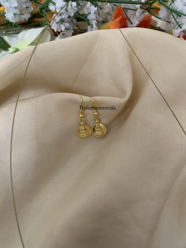 Minimalist micro gold kaasu set | Invisible chain