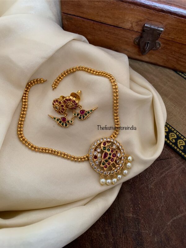 Navilu attigai set