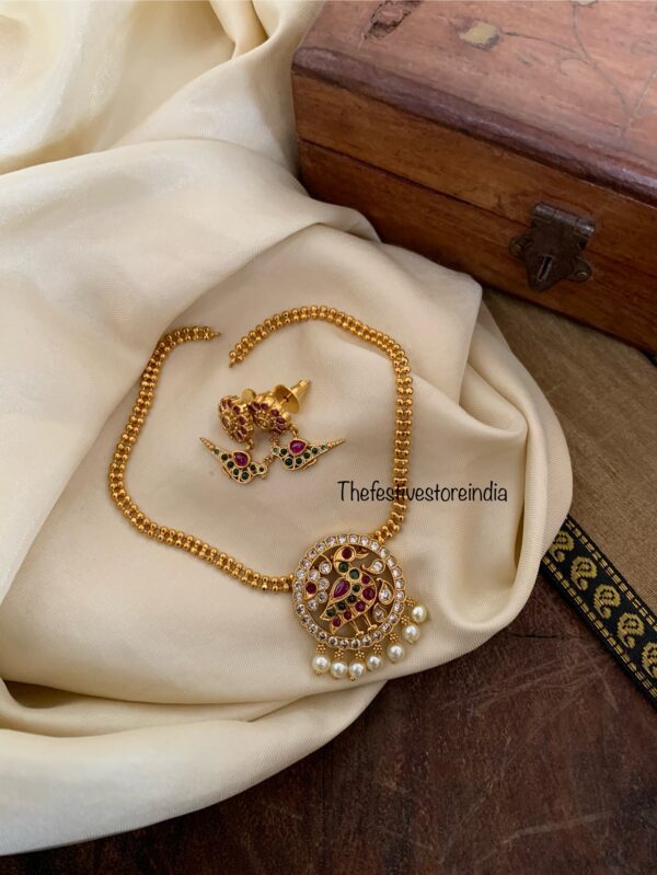 Navilu attigai set