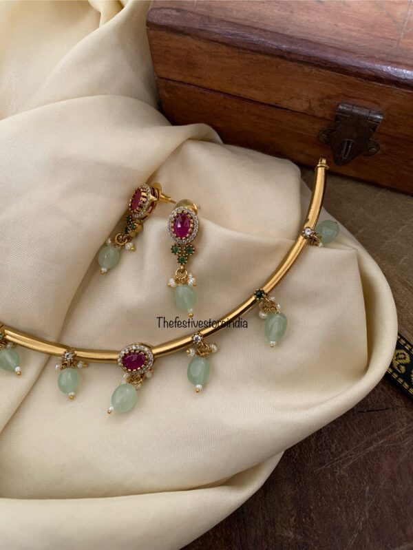 Mint drops classic hasli set