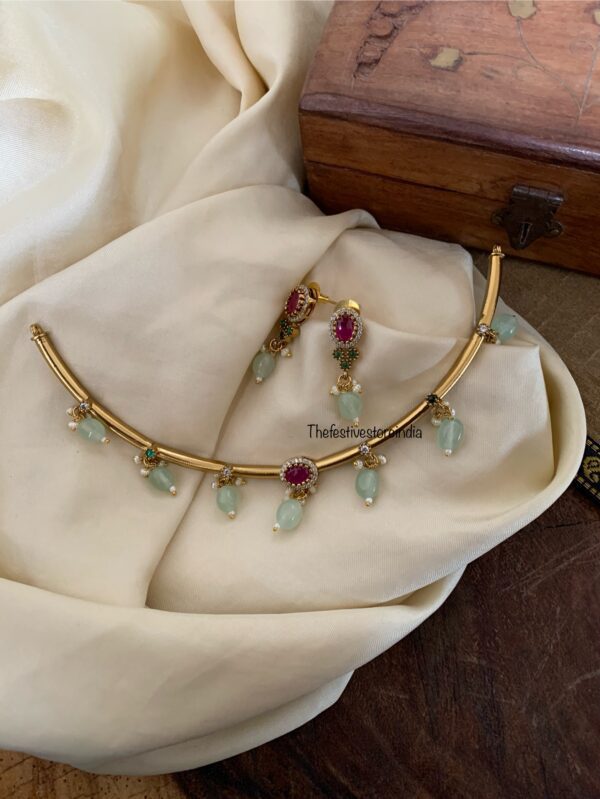 Mint drops classic hasli set