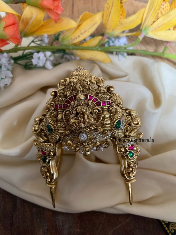 Lakshmi Bridal Vanki