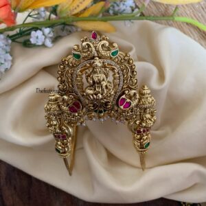 Lakshmi navilu Bridal Vanki