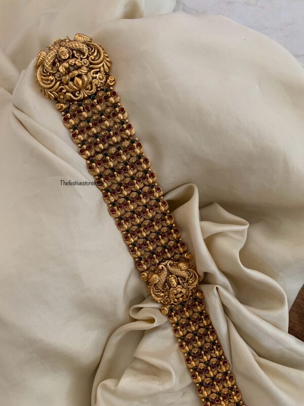 Matte lakshmi Jade Bangaara 60cms