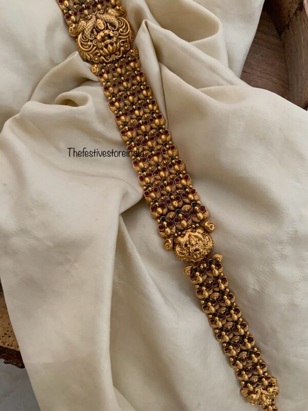 Matte lakshmi Jade Bangaara 60cms