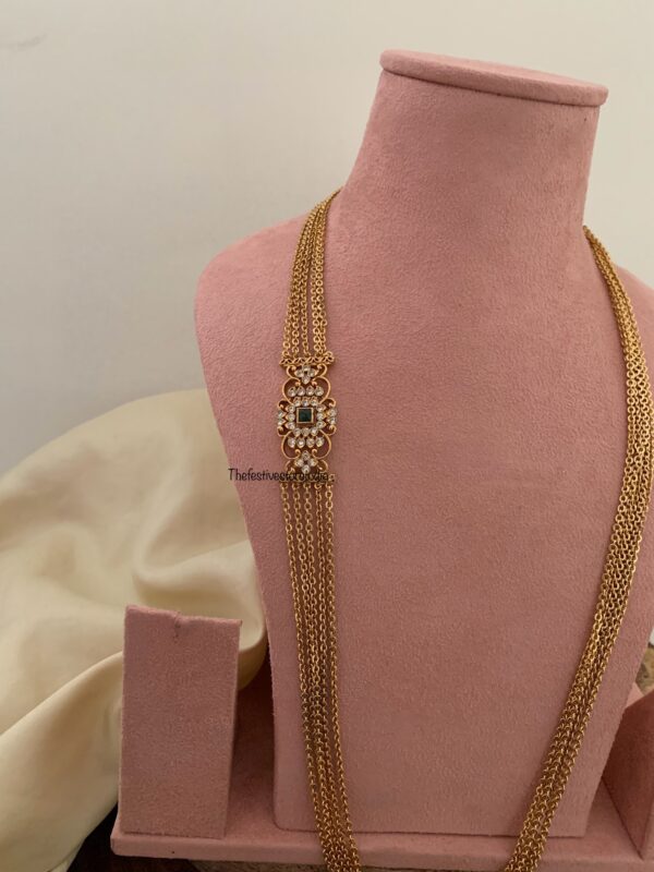 Diamond Mopp chain