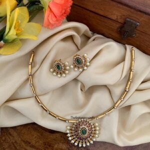 Classic hasli set
