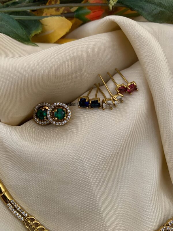 AD Hasli changeable set