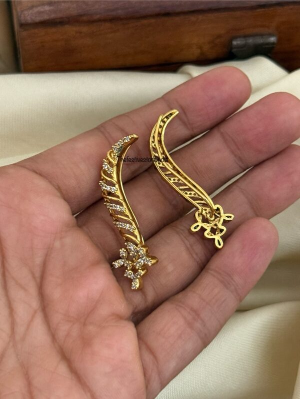 AD earcuff 7