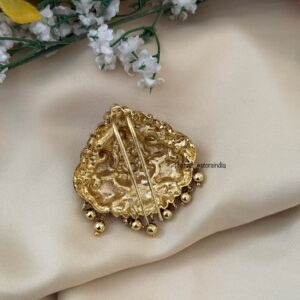 Lakshmi Bun pin