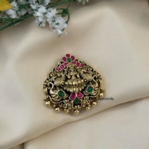 Lakshmi Bun pin