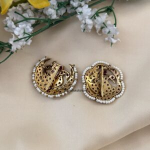 Pearls Navilu SURYA CHANDRA