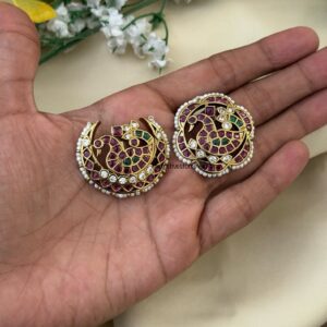 Pearls Navilu SURYA CHANDRA