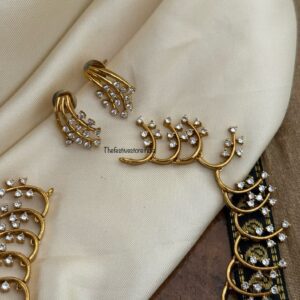 Designer diamonds set