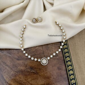 Simple AD bottu set