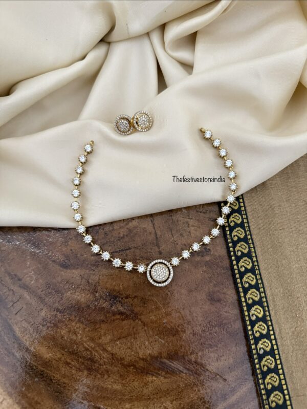 Simple AD bottu set