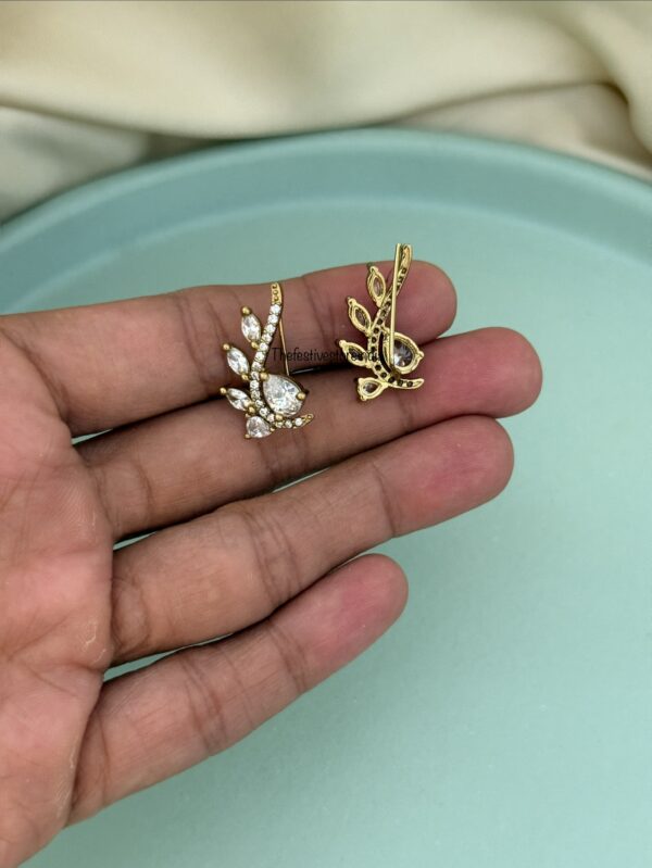 AD earcuff 8
