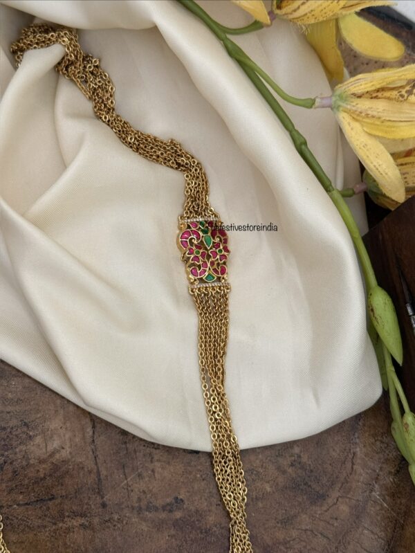 70cms Jadau mopp haaram