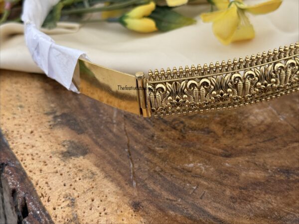 Kemp Navilu mopp Hipbelt | Bridal | Bridesmaid