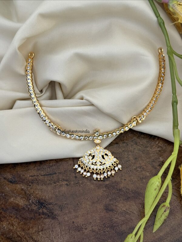 Gold look micro gold attigai | Impon | Gatti