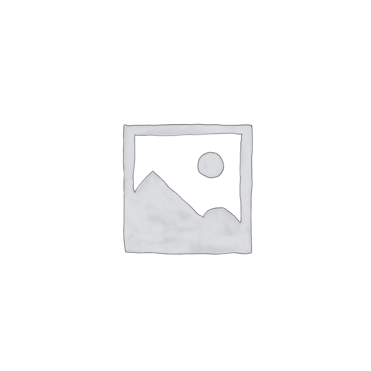 Simple white diamond droplets set